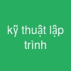 kỹ thuật lập trình