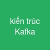 kiến trúc Kafka