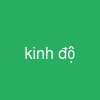 kinh độ