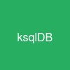 ksqlDB
