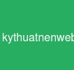 kythuatnenwebsite
