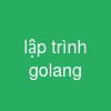 lập trình golang