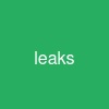 leaks