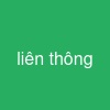 liên thông