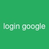 login google