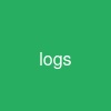 logs