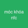 móc khóa nfc