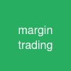 margin trading