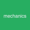 mechanics