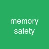 memory safety