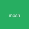 mesh