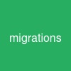 migrations