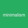 minimalism