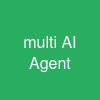 multi AI Agent
