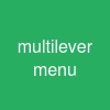 multilever menu