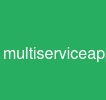 multiserviceappdevelopment