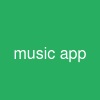 music app