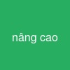 nâng cao