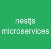 nestjs microservices