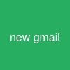 new gmail