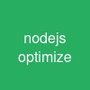 nodejs optimize