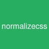 normalize.css