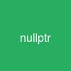 nullptr