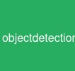 objectdetection