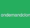 ondemandcloneapp