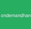 ondemandhandymanapp