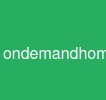 ondemandhomeservicesapp