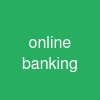 online banking