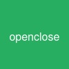 open/close