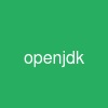 openjdk