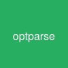 optparse