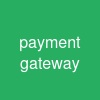 payment gateway