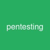 pentesting