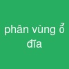 phân vùng ổ đĩa