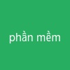 phần mềm