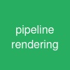 pipeline rendering