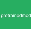 pretrained-model