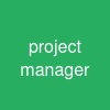 project manager