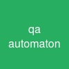 qa automaton