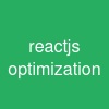 reactjs optimization