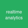 real-time analytics