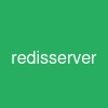 redis-server