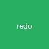 redo