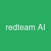 redteam AI