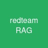 redteam RAG