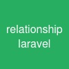 relationship laravel